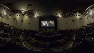 映画『ヴェノム』特別映像／最も残虐な悪”ヴェノム”誕⽣の物語が破壊⼒MAX！4DX演出で⽣まれ変わる！