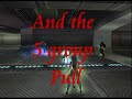 Corruptor nights