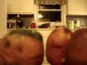 The Dark Potato-The Mysterious Phone Call