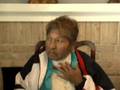 Deposition of Josefina Mercado
