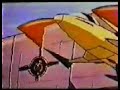 80s cartoon Battle of the Planets G-Force