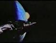 80s cartoon Battle of the Planets G-Force