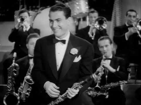 Artie Shaw And His Orchestra (Short Film, 1939)