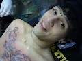 EMMO BODYART, Tattoo leters.........