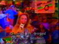 Canciones de TVO-03