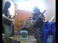 Evil Root - A tout le Monde