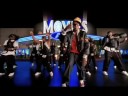 UNK \"Show Out\" exclusive Showtime Entertainment Dance Crew