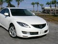 New Mazda 6 ?????????????