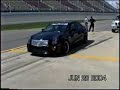 Mallett 427 Supercharged CTS-V