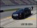 Mallett 427 Supercharged CTS-V