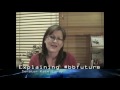 Contributing to the Realising our Broadband Future forum
