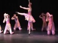 DaNce FeVeR Haylee 2007