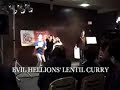 Anagrams: Cornell University Hillel