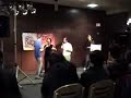 Anagrams: Cornell University Hillel