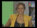 Duo Aida Samb Doudou Ndiaye Katy sur la RTS1