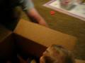 videos de izzys new space ship :)