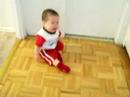 Gateando - Crawling Gateando - Crawling