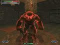 Zoe Against a Minotaur at Karum island Zoe Against a Minotaur at Karum island