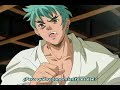 Tenjou Tenge AMV Los Globos del Cielo Tenjou Tenge AMV Los Globos del Cielo