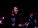 Fenix TX - Something Bad is Gonna Happen (live)