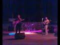 Percorsi Alternativi - Pop (cover Afterhours)