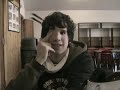 Zach Snowboarding