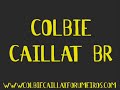 Colbie Caillat BR
