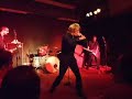 Il Teatro Degli Orrori - Carrarmatorock!