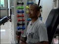 Hand Cycle Therapy