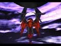 Final Fantasy VIII Summon: Diablos