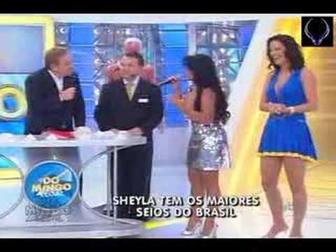 sheyla almeida