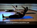 Personal Training Bangkok-Women\