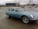 E-TYPE MAURICE CRIJNS