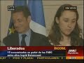hablan los hijos de ingrid