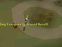 Runescape - 99% of the world pking (2008 style)