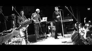 The Mars Volta - The Malkin Jewel (LIVE)