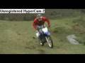 2008 yamaha ttr 230 test