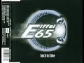Back in time(Eiffel Superclassic mix) Back in time(Eiffel Superclassic mix)