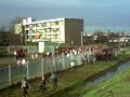 Staking - 26/11/07 - Nijmegen