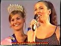 reina belleza de alicante 2003 tv