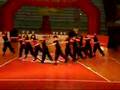 campionat funky fontajau