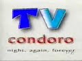 tv condoro - arbitros y futbol