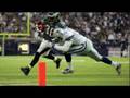 Brian Westbrook And The Eagles Running Backs