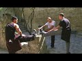 Negócio da China - parkour[ensaio]