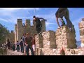 Negócio da China - parkour[ensaio]