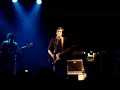 Pluto - Prisão (live)