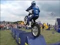 X-treme Trials Motorcycle Display Team X-treme Trials Motorcycle Display Team