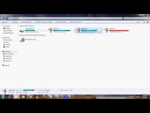 how to bitlocker windows 7