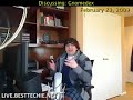 live.besttechie.net - I will be attending Gnomedex 9.0. Gnomedex is a technology based conference hosted in Seattle by Chris and Ponzi Pirillo.
