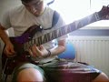 Michael Angelo - Speed Kills Cover